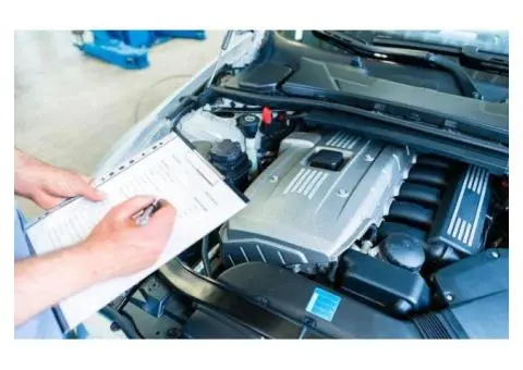 Get Your Roadworthy Certificate in Woolloongabba – Newman Avenue Garage
