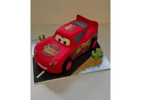 Looking for Unique Novelty Cakes People Love?
