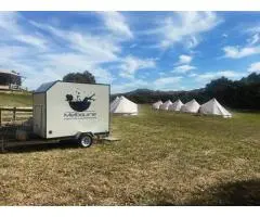 Portable Bathroom Australia | Melbourne Portable Bathrooms