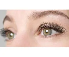 Enhance Your Natural Beauty with Eyelash Extensions at Day Spa in Ellenbrook