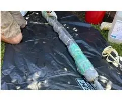 Plumber Marrickville