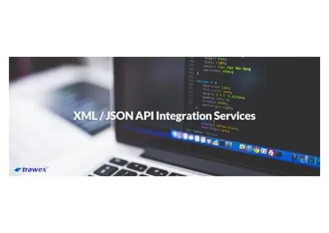 TRAVEL XML API INTEGRATIONS