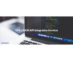 TRAVEL XML API INTEGRATIONS