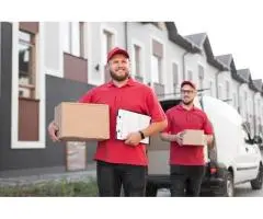 Top-Rated Movers and Packers – RRR Removalist PTY LTD