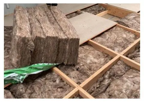 Insulation Removal in Melbourne