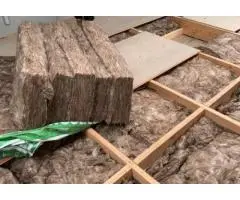 Insulation Removal in Melbourne