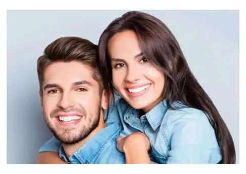 Quality Family & Cosmetic Dentistry | Preston Supreme Dental - 3/5