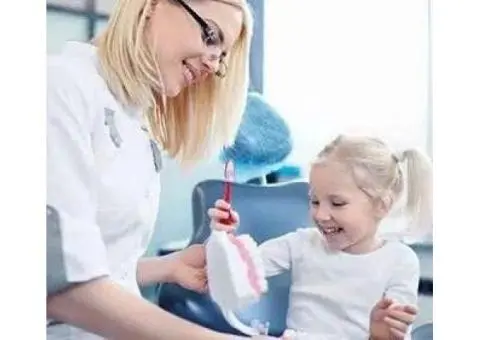 Quality Family & Cosmetic Dentistry | Preston Supreme Dental - 4/5