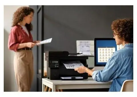 Having Issues with Your Fuji Xerox Copier Printer?