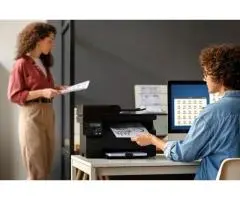 Having Issues with Your Fuji Xerox Copier Printer?