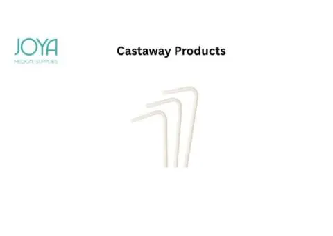 Buy Castaway Products in Australia | Joya Medical Supplies