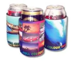 Cheap Stubby Holders | Custom Printed | ABC2000