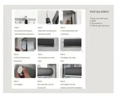 Roller Blinds for Sale – Premium Quality & Perfect Fit