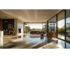 Get Long-Lasting Polished Concrete Flooring in Adelaide – Book Now