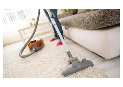 Get Top Notch Carpet Cleaning Services in Wheelers Hill