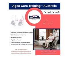 Aged Care Course