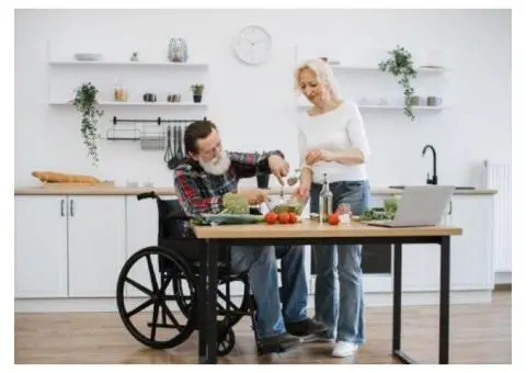 Trusted Registered NDIS Care Provider in Caboolture - Positive Pathways Services