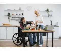 Trusted Registered NDIS Care Provider in Caboolture - Positive Pathways Services