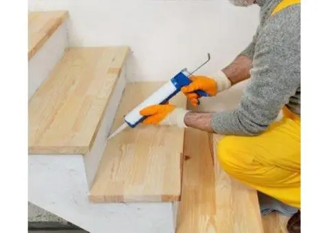 Silicone Caulking Services | Caulking Services | Silicone Caulking Perth