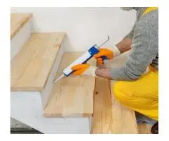 Silicone Caulking Services | Caulking Services | Silicone Caulking Perth