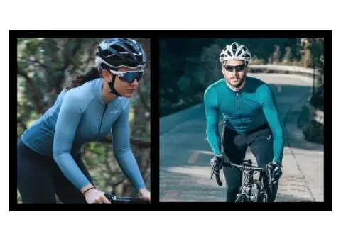 Cycling Jerseys | Scody