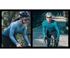 Cycling Jerseys | Scody