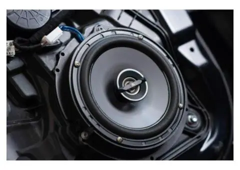 Car Subwoofer Aus Wide