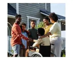 Most Reliable NDIS Community Participation in Perth