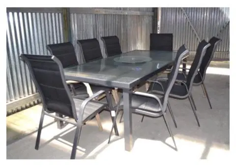 Melbourne’s Outdoor Furniture Store Everyone’s Talking About!