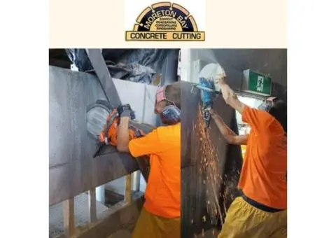 Expert Road Sawing Services in Brisbane & Sunshine Coast | Road Saw Hire