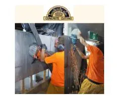 Expert Road Sawing Services in Brisbane & Sunshine Coast | Road Saw Hire