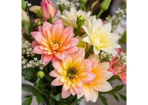 Funeral wreaths that Sydney families trust for peace and respect!