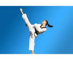 Pinnacle Martial Arts classes in Marrickville are a popular Martial Arts mix of Taekwondo