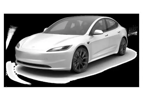 Upgrade Your Drive: Premium Tesla Model 3 Accessories Now in Australia