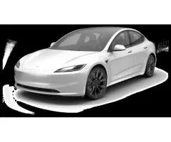 Upgrade Your Drive: Premium Tesla Model 3 Accessories Now in Australia