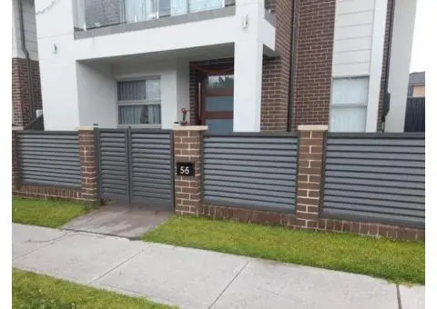 Fencing St George - 2/5