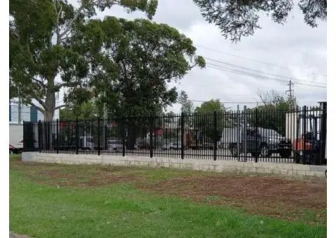 Fencing St George - 5/5