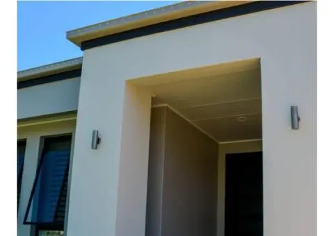 Exterior Painting Brisbane