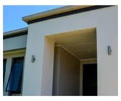 Exterior Painting Brisbane