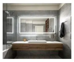 Bathroom Renovations Pooraka