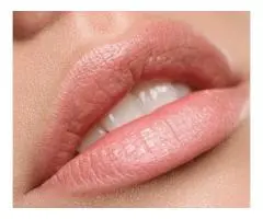 Lip Enhancement Sydney