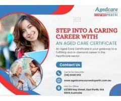 Transform Futures With Our Learning Institute’s Certificate III in Individual Support