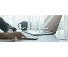 B2B TRAVEL SOFTWARE