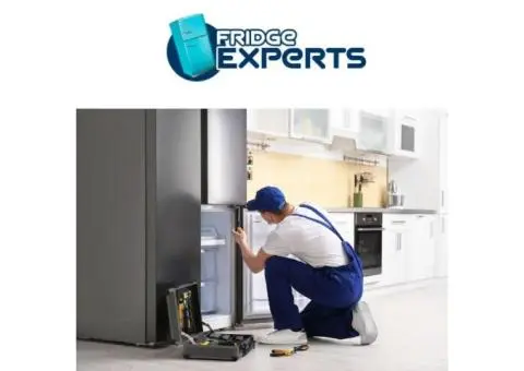 Reliable Fridge Repairs in Potts Point – Fridge Experts