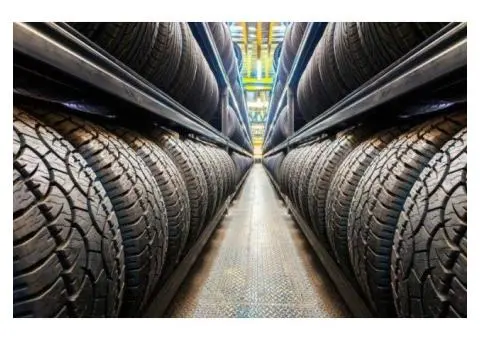 Car Tyres Adelaide