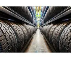 Car Tyres Adelaide