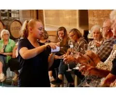 Best Barossa Wine Tours