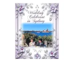 Stress-Free Wedding Ceremonies with a Celebrant Who Truly Cares