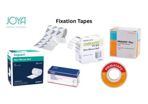 Buy Fixation Tapes in Australia - Joya Medical Supplies