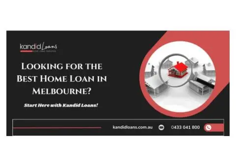 🏠 Your Local Mortgage Guide – Kandid Loans, Hills District Sydney